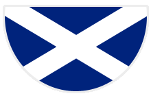 Scotland flag Scotland flag
